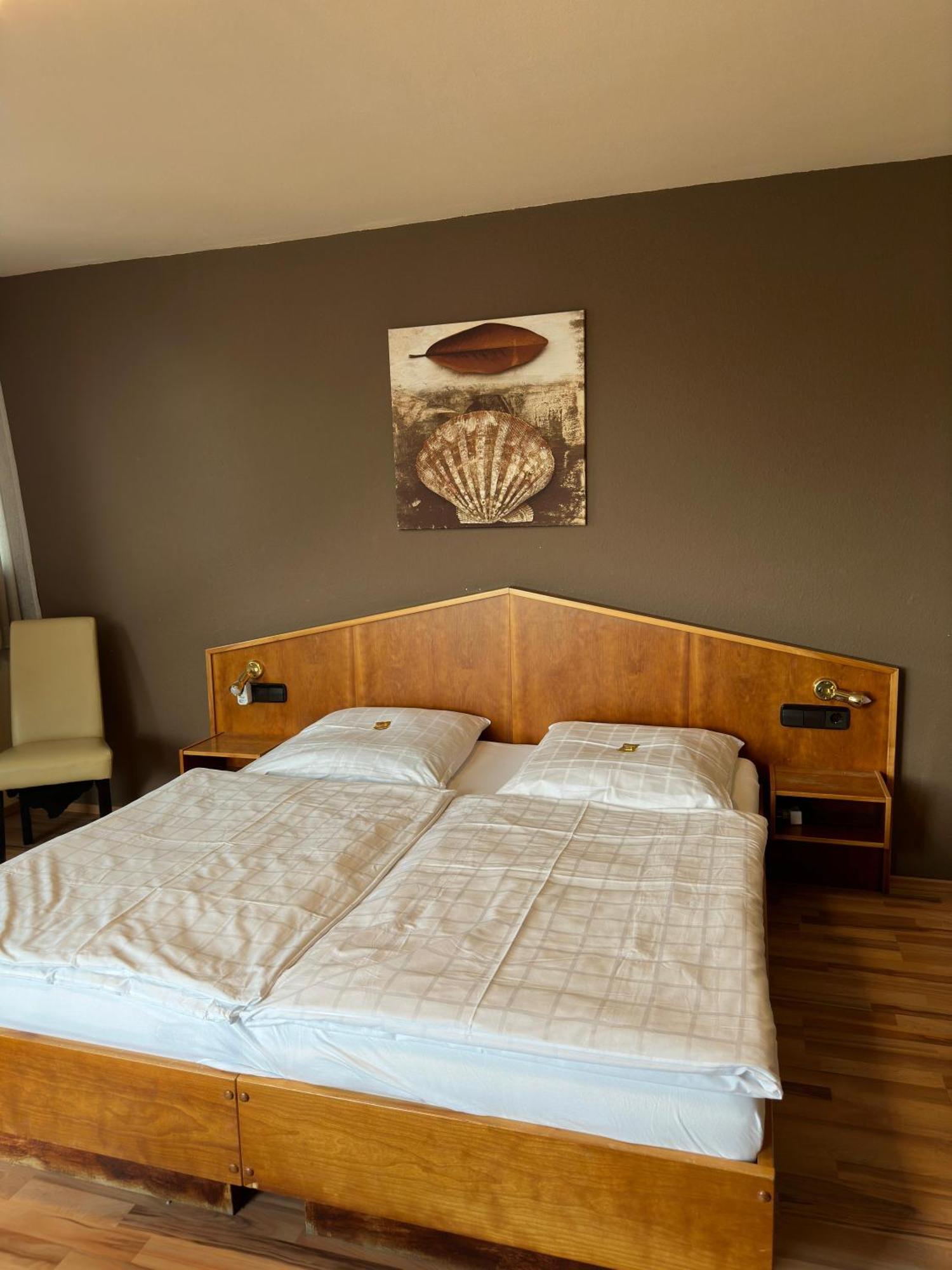 Dillinger Hof Hotel Dillingen an der Donau Kültér fotó