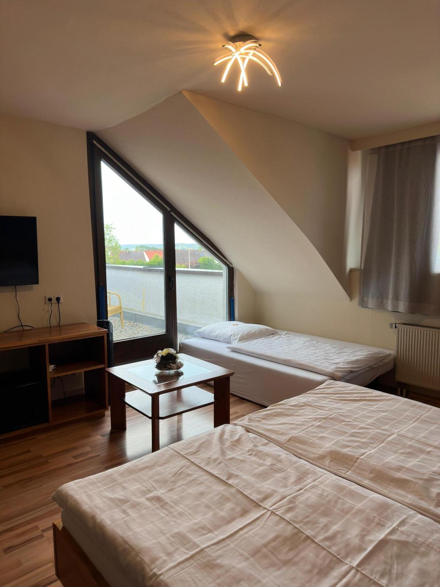 Dillinger Hof Hotel Dillingen an der Donau Kültér fotó