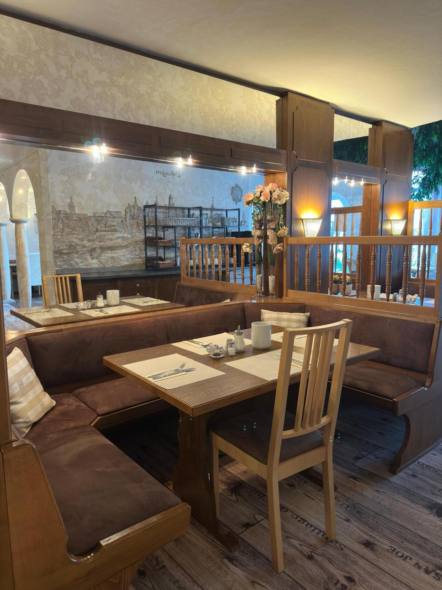 Dillinger Hof Hotel Dillingen an der Donau Kültér fotó