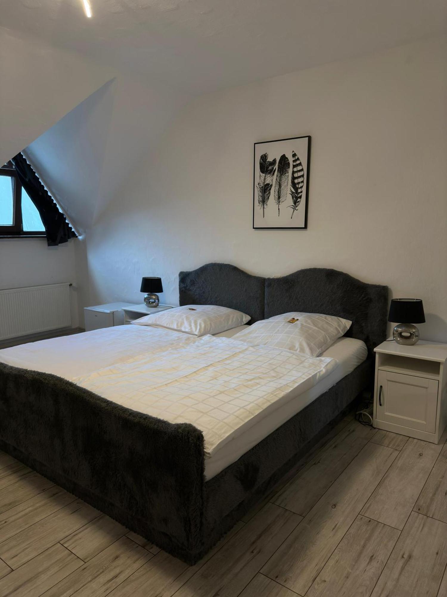 Dillinger Hof Hotel Dillingen an der Donau Kültér fotó