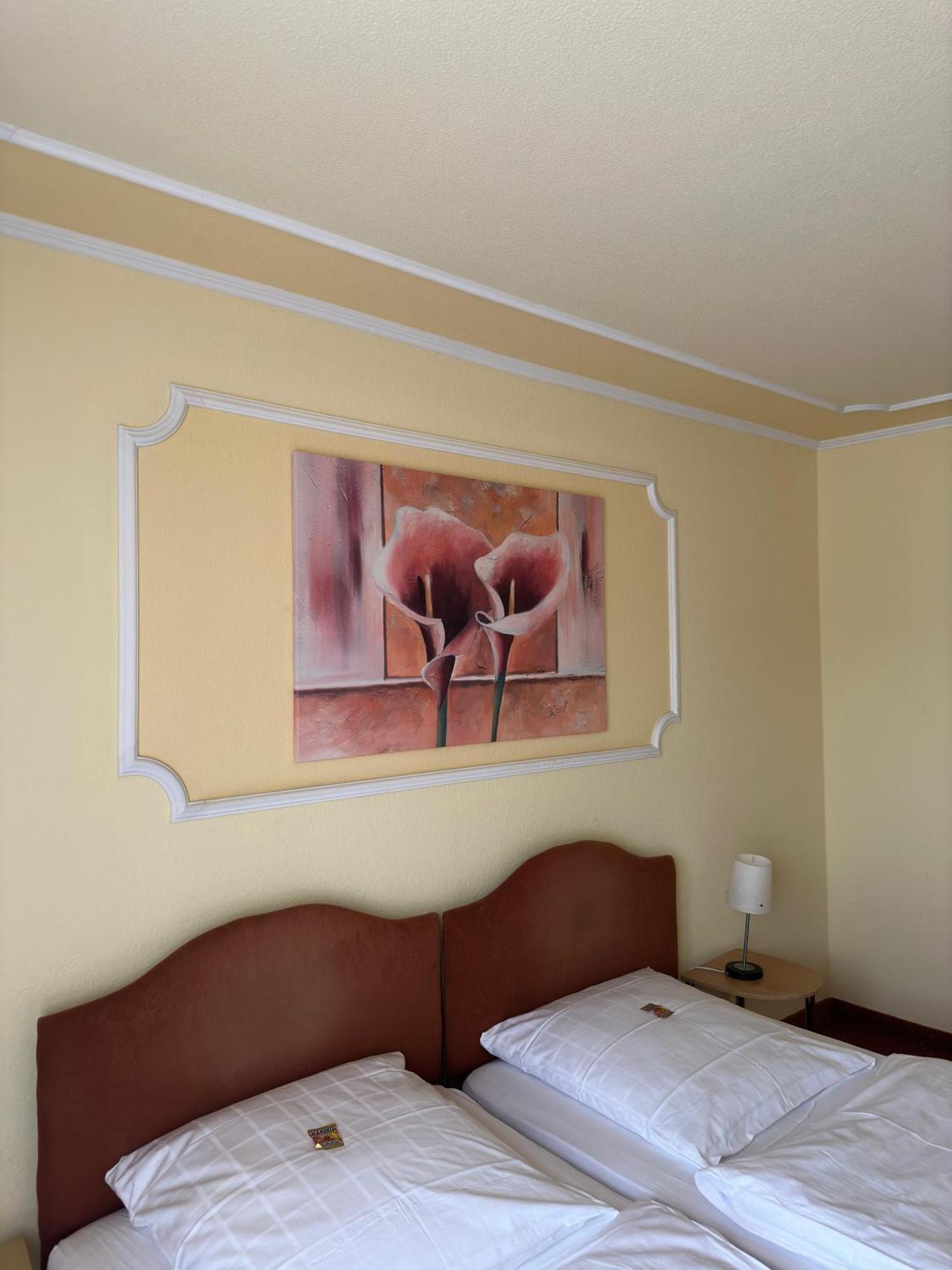 Dillinger Hof Hotel Dillingen an der Donau Kültér fotó