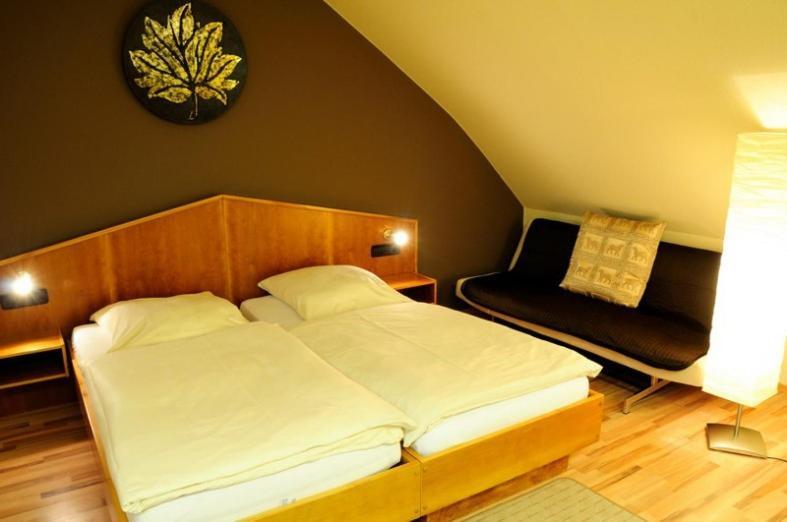 Dillinger Hof Hotel Dillingen an der Donau Szoba fotó